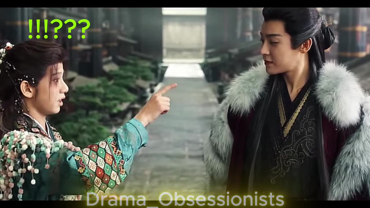 fangs of fortune funny edit