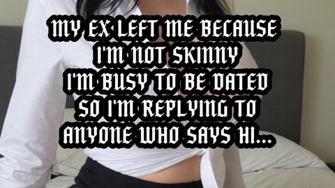 Say hi and step into my world