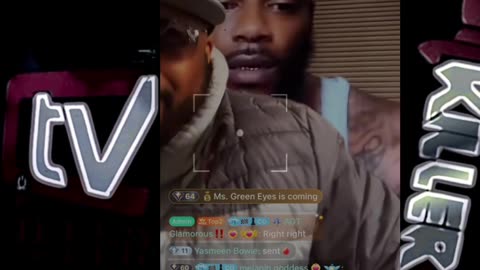 KEVIN JONES SHOWS PICTURES OF HIM & PASTOR P CHILLING NO ONE WILL EXPLOIT MY BROTHER