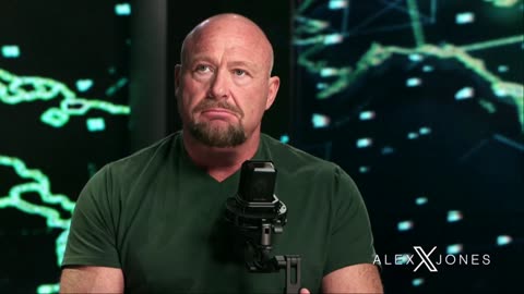 INFOWARS LIVE - 3/18/25: The American Journal with Harrison Smith / The Alex Jones Show / The War Room With Owen Shroyer