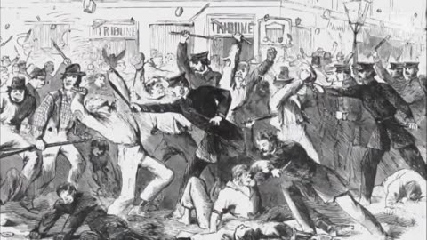 CBS Insults Millions of Irish Americans-Compares Them to Deported Violent Tren de Aragua Gang