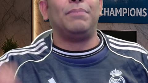 ¡Presión en el Banquillo del Real Madrid! ⚽️#realmadrid #halamadridusa