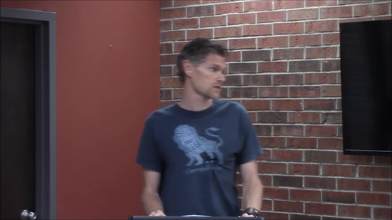 Healing by Design - Depression