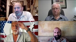Truth vs. NEW$, Inc Part 2 (21 July 2025) with Don Grahn, Brian Davidson and Joachim Hagopian