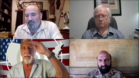 Truth vs. NEW$, Inc Part 2 (21 July 2025) with Don Grahn, Brian Davidson and Joachim Hagopian