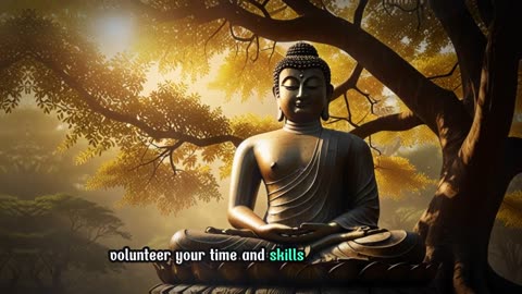 The Power of Positive Thinking in Buddhism: Transform Your Mind & Life🌸