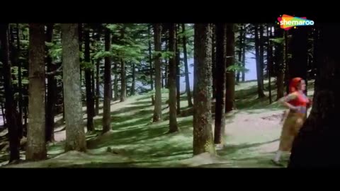 Tune O Rangeele|Kudrat-1981|Rajesh Khanna-Hema Malini|