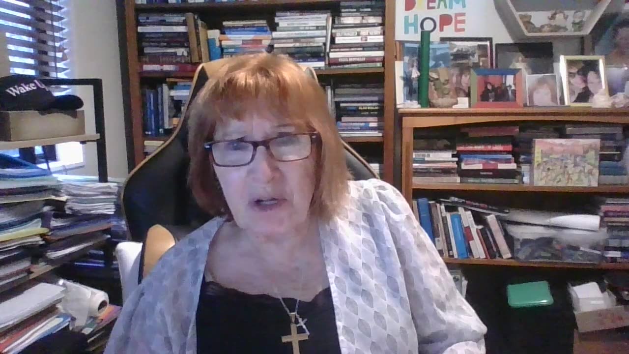 GENDER IDEOLOGY AND 'ICD' SHOULD WE BE CONCERNED?