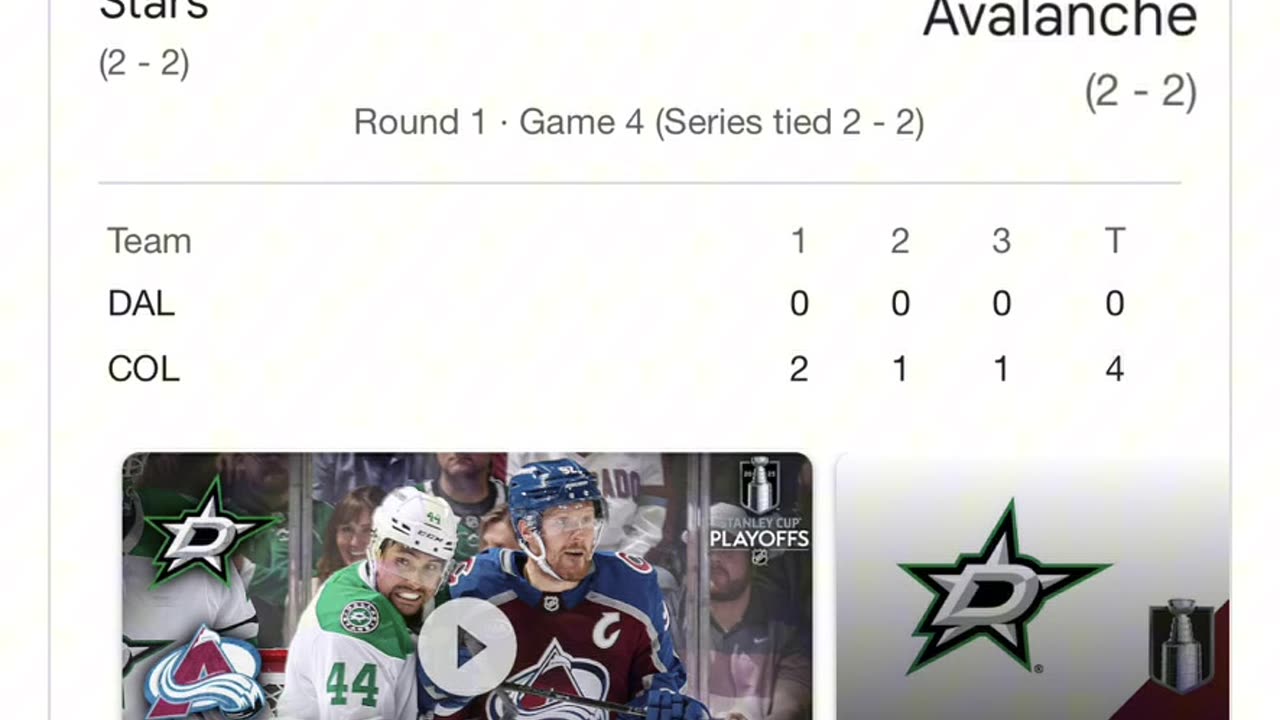 AVS won in a 2-2 Tied π£οΈπ£οΈπ£οΈπ₯π₯π₯πβΈοΈπ₯
π