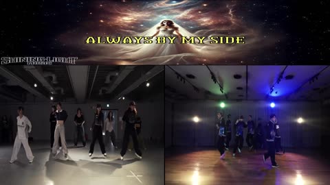 Shining Light Music ~ Eternal Bride { Lyrics } { Ai } Remix 1 { Dance Ver. } Christcore Slowed