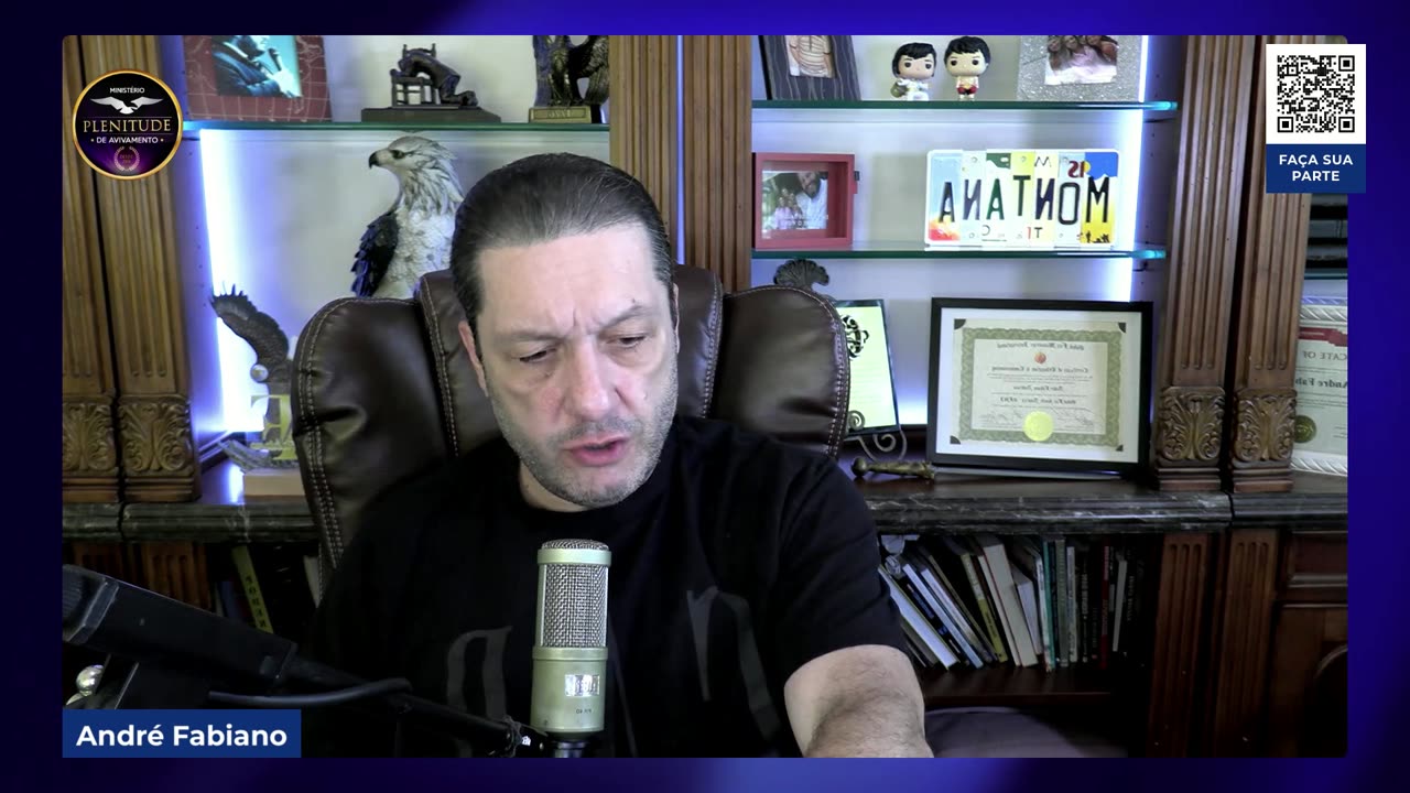 QUINTA-FEIRA COM DEUS!!!