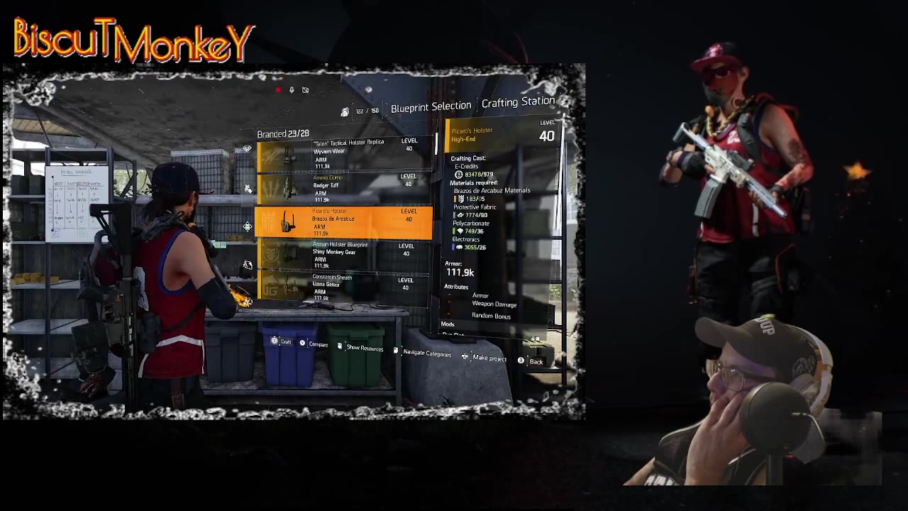 MONSTERBUILDS NEW GAME MODE CONTROL POINT TAKEOVER