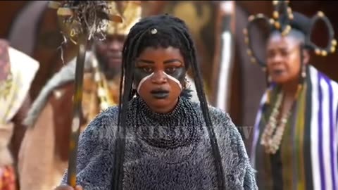 Best Trending Nigerian Movie 2025| Latest Nigerian Movie 2025