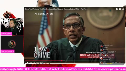 USA v. #SeanCombs VERDICT WATCH w/ THENEWYORKDAD & 2WILD4TV2 - DIDDY DID WHAT? GUILTY?