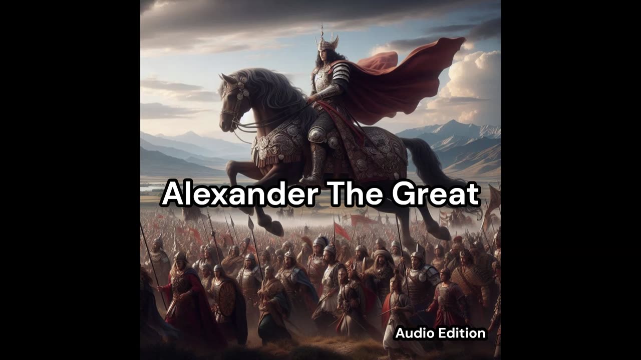 Alexander The Great