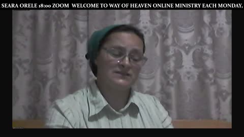 ILEANA BRAN -O, DOAMNE AI MILĂ- CALEA CĂTRE RAI PĂRTĂȘIE #live #podcastclips #cantaricrestine