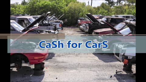 CaSh for CarS