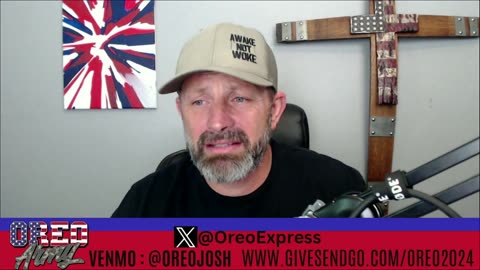 Gavins Tariff Lawsuit Dismissed - Lindsay Graham Trip to Ukraine - Flow of Fentanyl Down - More
