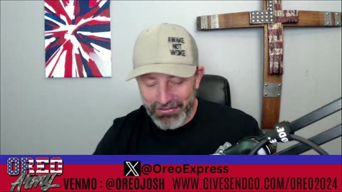 Gavins Tariff Lawsuit Dismissed - Lindsay Graham Trip to Ukraine - Flow of Fentanyl Down - More