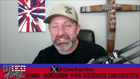 Gavins Tariff Lawsuit Dismissed - Lindsay Graham Trip to Ukraine - Flow of Fentanyl Down - More