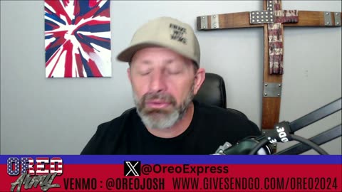 Gavins Tariff Lawsuit Dismissed - Lindsay Graham Trip to Ukraine - Flow of Fentanyl Down - More