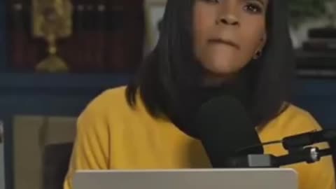 Candace Owens covers up for Muslims