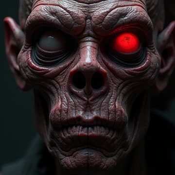 The Dark Secret of SCP-1048 Unveiled