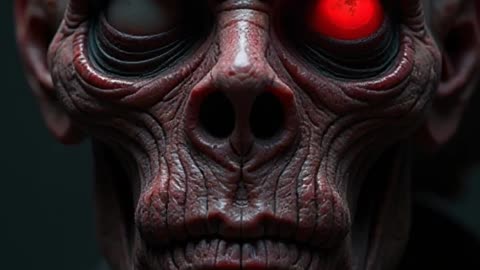 The Dark Secret of SCP-1048 Unveiled