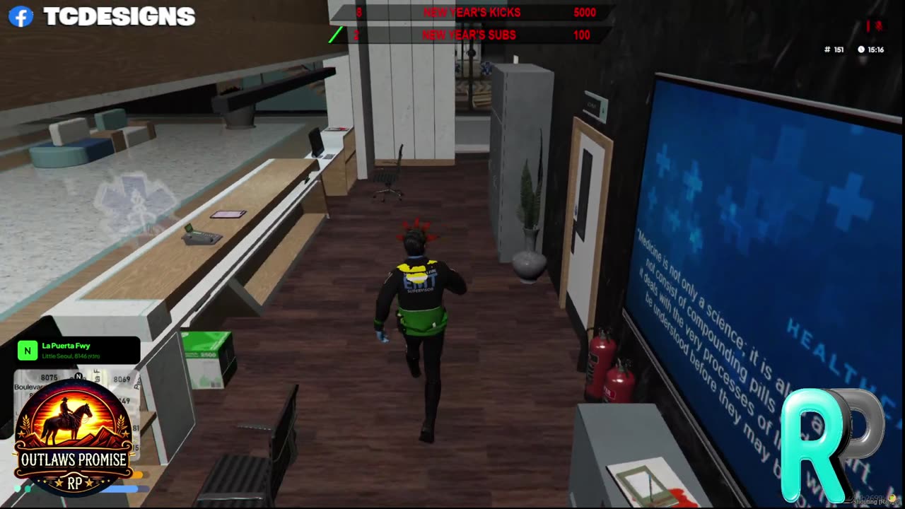 They Regret Letting Me Queue Up…