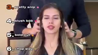 Amazing: Ranking The Best Haircut Transitions Ever #haircut #ranking #tiktok #us