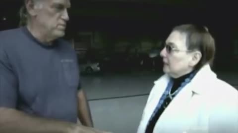 Dr. Rima Laibow predicted the entire Covid psyop PERFECTLY all the way back in 2009.