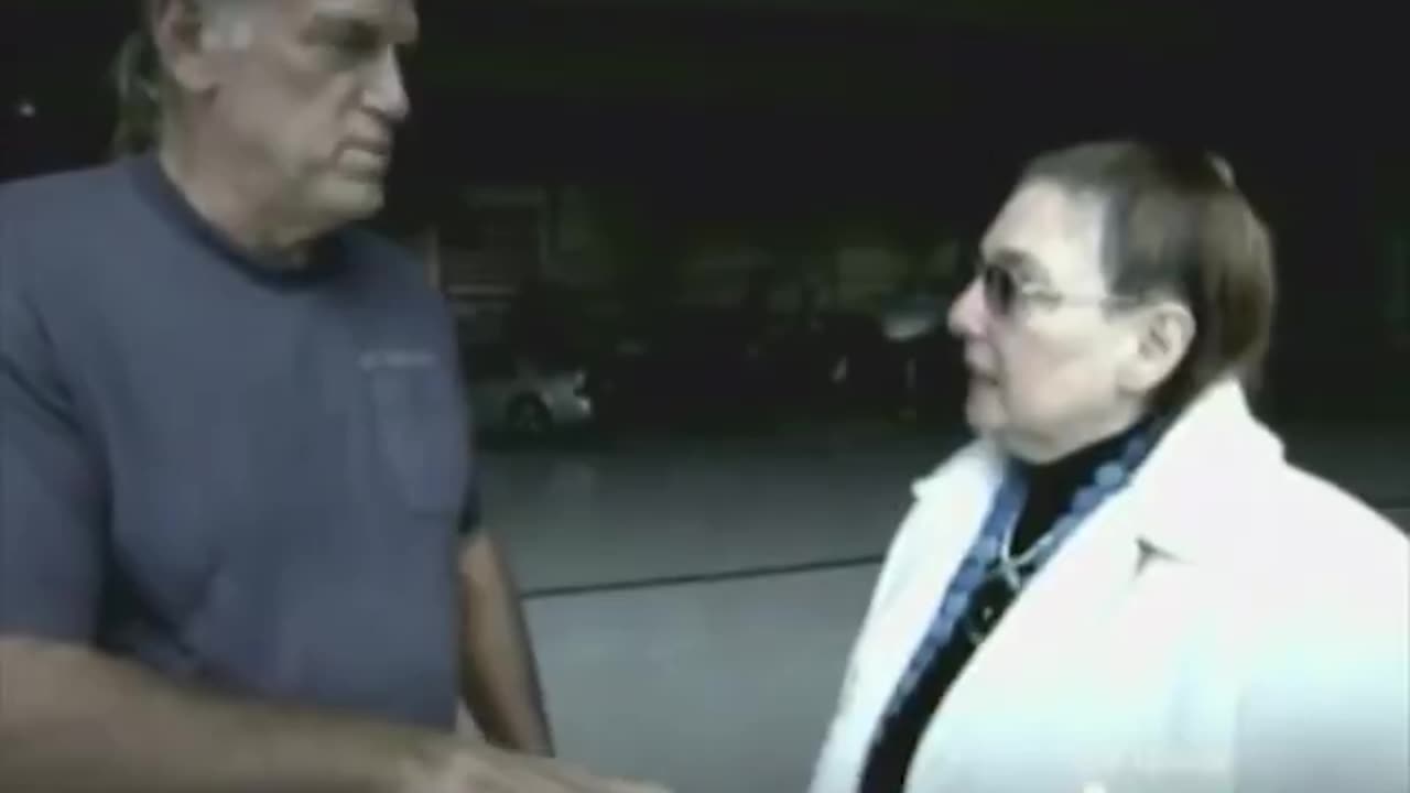 Dr. Rima Laibow predicted the entire Covid psyop PERFECTLY all the way back in 2009.