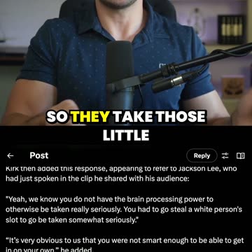 Senator DEMANDS Firing of Secret Service Agent After Shocking Posts