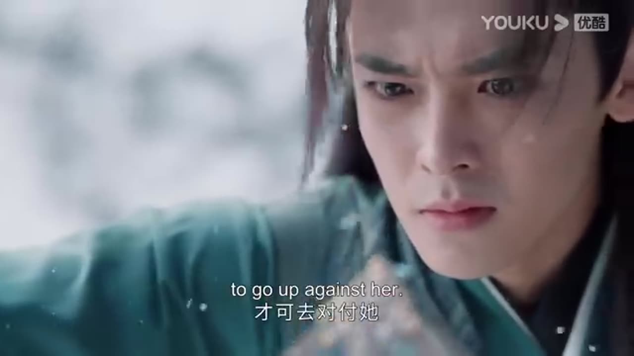 Back From The Brink EP 21 Full ENG SUB