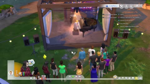 Heat Waves by Glass Animals in Simlish