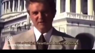 🤯📜 A 1987 Warning About Israel You Have To See! | FunFM