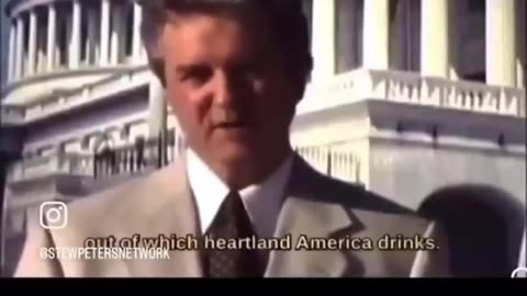 🤯📜 A 1987 Warning About Israel You Have To See! | FunFM