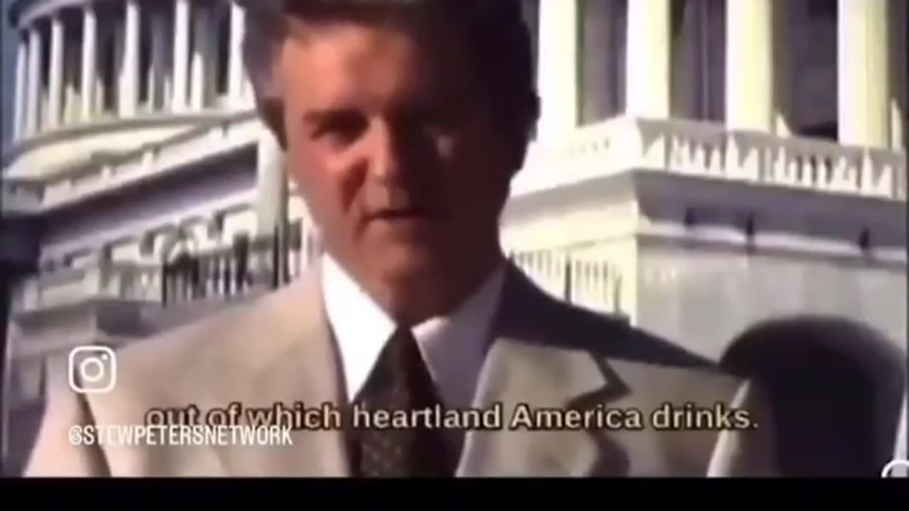 🤯📜 A 1987 Warning About Israel You Have To See! | FunFM