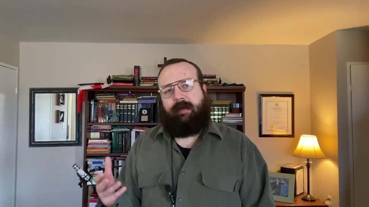 Monk Archetype—Pursue Knowledge, love the Brethren