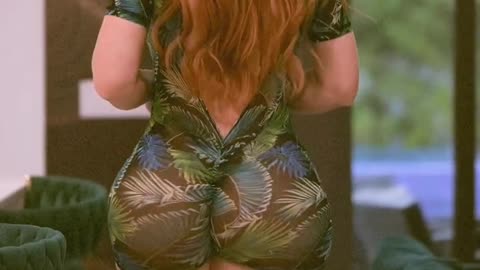 🍑 That's Alot Of Movement 🤤 