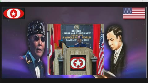 A Scriptural Discussion with the Son of Man: May 5, 2025