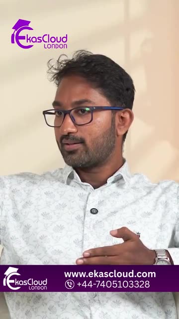 🏋️_♂️ Infra Weight-ஐ Amazon Microsoft தான் தாங்கும்! 🔥 Enterprise Cloud | #Ekascloud