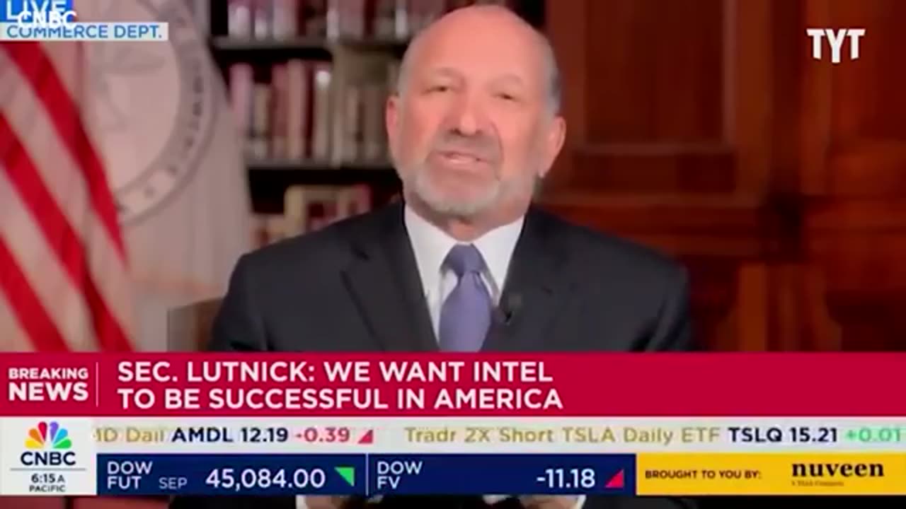 Republicans SCRAMBLE As Trump's Tariff Plans Unravel In Public