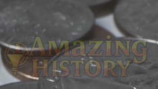 The Lincoln Penny’s Debut (1909) #history #shorts