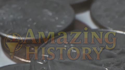 The Lincoln Penny’s Debut (1909) #history #shorts