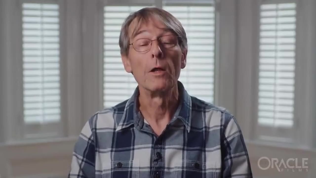 Final Warning - Dr Mike Yeadon