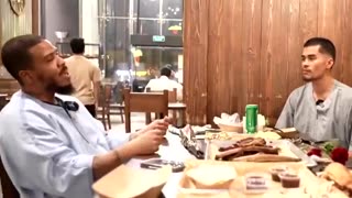 2Pac’s close friend says 2Pac claimed that ‘crooked Jews’ ran the music industry