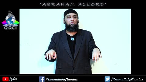 🎬1191🌐2025: The Abraham Accords Must Be Done Only Through These Conditions !!!
