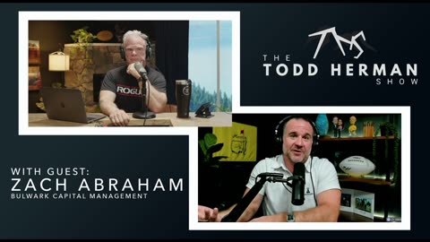 Episode 2,416 - What Will It Take To Secure an Economic Future For Your Children?