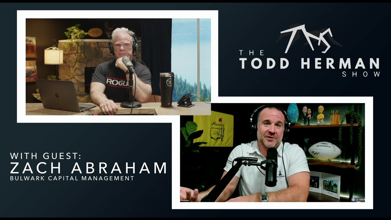 Episode 2,416 - What Will It Take To Secure an Economic Future For Your Children?